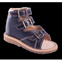 Антиварусні ортопедичні сандалі 