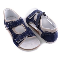 Сандалі ортопедичні Ортекс Т-32 Хлопчик 8x25 см - розмір 32