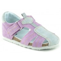 Сандалі ортопедичні Ортекс Т-26 Дівчинка 12x19 см - розмір 25