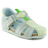 Сандалі ортопедичні Ортекс Т-26 Нейтральні 12x19 см - розмір 22