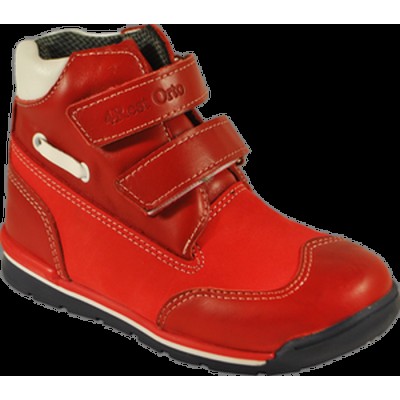 Ортопедичні кросівки для дівчинки 06-552 рр.21-30 17x28 см - розмір 21 Ортопедичні кросівки для дівчинки 06-552 рр.21-30 17x28 см - розмір 21