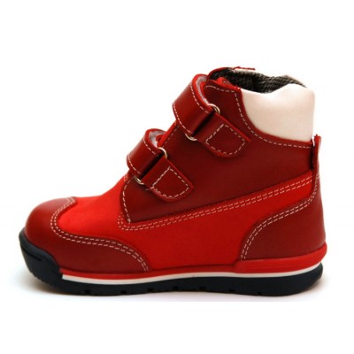 Ортопедичні кросівки для дівчинки 06-552 рр.21-30 17x28 см - розмір 21 Ортопедичні кросівки для дівчинки 06-552 рр.21-30 17x28 см - розмір 21