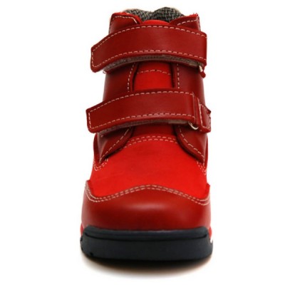 Ортопедичні кросівки для дівчинки 06-552 рр.21-30 17x28 см - розмір 21 Ортопедичні кросівки для дівчинки 06-552 рр.21-30 17x28 см - розмір 21