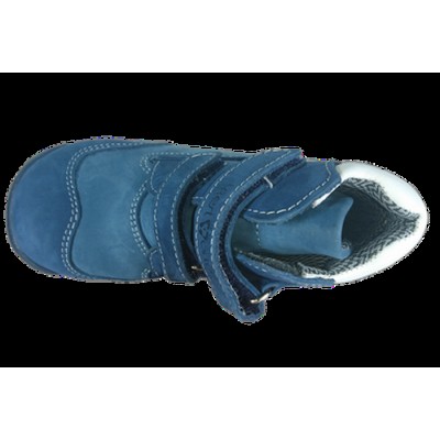 Ортопедичні кросівки для хлопчика 06-551 рр.21-30 17x28 см - розмір 22