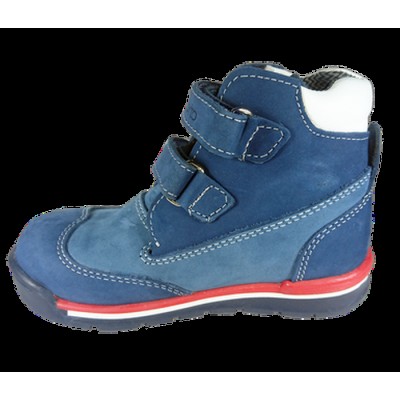 Ортопедичні кросівки для хлопчика 06-551 рр.21-30 17x28 см - розмір 23