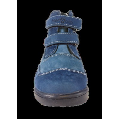 Ортопедичні кросівки для хлопчика 06-551 рр.21-30 17x28 см - розмір 23