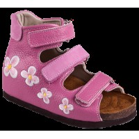 Сандалии ортопедические 07-004 р-р. 21-30 17x28 см - размер 23