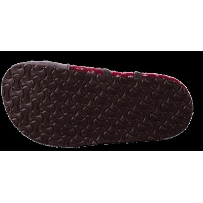 Ортопедичні капці для дівчинки 07-063 17x24 см - розмір 26 Ортопедичні капці для дівчинки 07-063 17x24 см - розмір 26