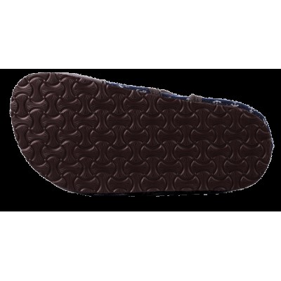 Ортопедичні капці для хлопчика 07-066 17x24 см - розмір 29 Ортопедичні капці для хлопчика 07-066 17x24 см - розмір 29