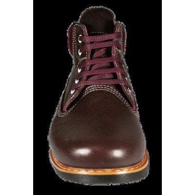 Зимові черевики ортопедичні для дівчинки 06-734 17x28 см - розмір 32 Зимові черевики ортопедичні для дівчинки 06-734 17x28 см - розмір 32