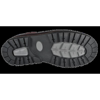 Зимові черевики ортопедичні для дівчинки 06-734 17x28 см - розмір 32 Зимові черевики ортопедичні для дівчинки 06-734 17x28 см - розмір 32