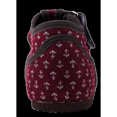 Ортопедичні капці для дівчинки 07-067 17x24 см - розмір 30 Ортопедичні капці для дівчинки 07-067 17x24 см - розмір 30