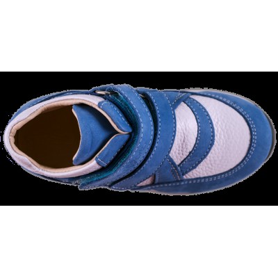 Кросівки ортопедичні для хлопчика 06-555 р.31-36 25x30 см - розмір 33