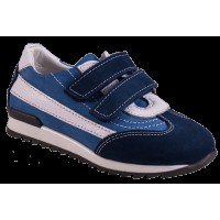 Кросівки ортопедичні  для хлопчика 06-557 р.21-30 17x28 см - розмір 22