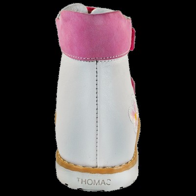 Сандалі ортопедичні для дівчинки 06-124 р-р. 21-30 17x24 см - розмір 30 Сандалі ортопедичні для дівчинки 06-124 р-р. 21-30 17x24 см - розмір 30