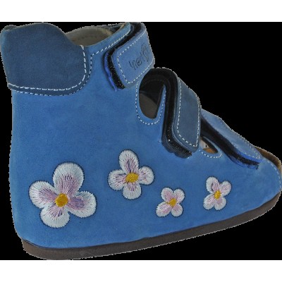 Сандалі ортопедичні для дітей 07-019 р-р. 26-30 17x28 см - розмір 28