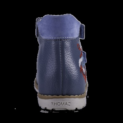 Сандалі ортопедичні для хлопчика 06-116 р-р. 19-30 17x24 см - розмір 19 Сандалі ортопедичні для хлопчика 06-116 р-р. 19-30 17x24 см - розмір 19