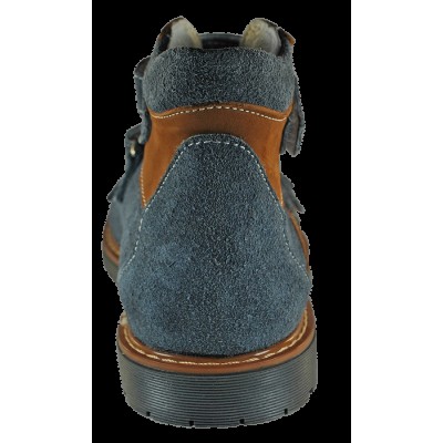 Сандалі ортопедичні для хлопчика 06-141 р-р. 31-36 21x29.5 см - розмір 31 Сандалі ортопедичні для хлопчика 06-141 р-р. 31-36 21x29.5 см - розмір 31