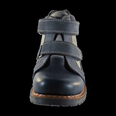 Черевики ортопедичні  для хлопчика 06-524 р. 21-30 17x28 см - розмір 23 Черевики ортопедичні  для хлопчика 06-524 р. 21-30 17x28 см - розмір 23