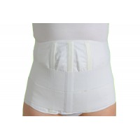 Бандаж післяопераційний (абдомінальний) 20x25 см - розмір M