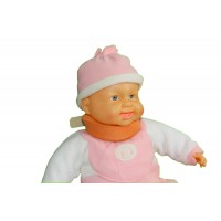 Комір Шанца (для дітей) 10x20 см - розмір 1