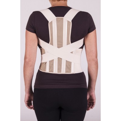 Коректор постави посилений 25x20 см - розмір L Коректор постави посилений 25x20 см - розмір L