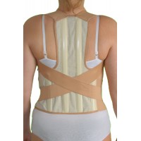 Коректор постави посилений 25x20 см - розмір XL