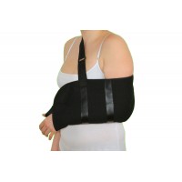 Бандаж для підтримки руки 12x19 см
