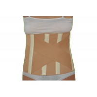 Бандаж для спини (універсальний) 20x25 см - розмір L