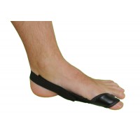 Бандаж на великий палець ноги 8x11 см - розмір M