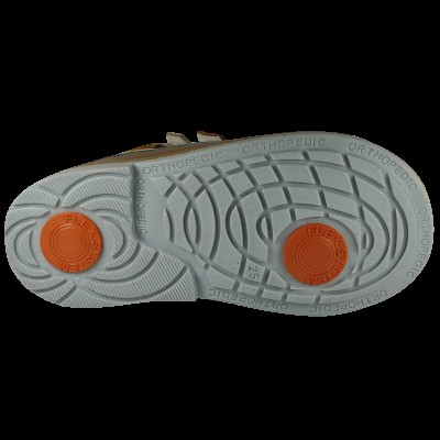 Сандалі ортопедичні для хлопчика 06-129 р-р. 21-30 17x24 см - розмір 30 Сандалі ортопедичні для хлопчика 06-129 р-р. 21-30 17x24 см - розмір 30