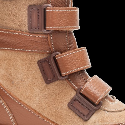 Черевики ортопедичні  для хлопчика 06-756 р. 31-36 25x30 см - розмір 31