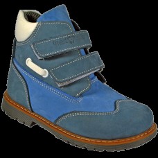 Черевики ортопедичні  для хлопчика 06-585, р.21-30 17x24 см - розмір 21