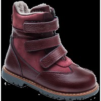 Черевики ортопедичні для дівчинки  06-757 р. 31-36 25x30 см - розмір 32