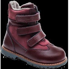 Черевики ортопедичні для дівчинки  06-757 р. 31-36 25x30 см - розмір 32