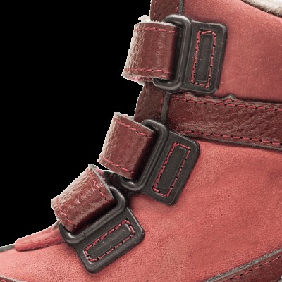 Черевики ортопедичні для дівчинки 06-757 р. 21-30 17x28 см - розмір 21 Черевики ортопедичні для дівчинки 06-757 р. 21-30 17x28 см - розмір 21