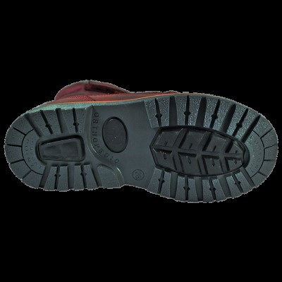 Черевики ортопедичні для дівчинки 06-757 р. 21-30 17x28 см - розмір 21 Черевики ортопедичні для дівчинки 06-757 р. 21-30 17x28 см - розмір 21