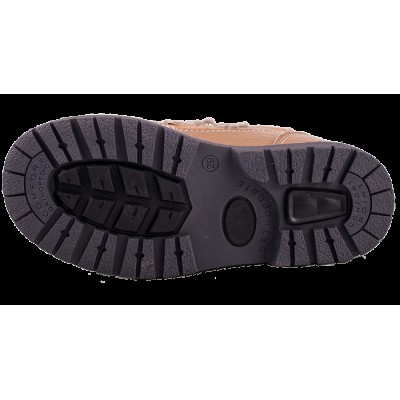 Зимові ортопедичні черевики для дітей 06-762 р. 21-30 17x28 см - розмір 22