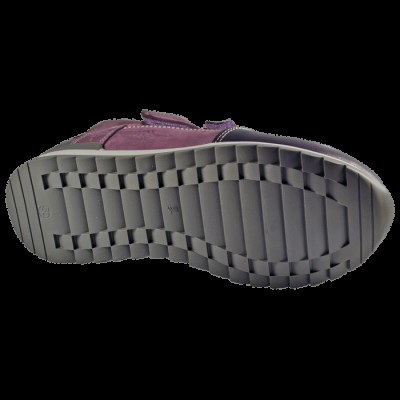 Ортопедичні кросівки для дівчинки 06-602 р.31-36 21x29 см - розмір 33