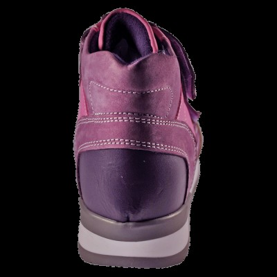 Кросівки ортопедичні для дівчинки 06-602 р.21-30 17x24 см - розмір 23 Кросівки ортопедичні для дівчинки 06-602 р.21-30 17x24 см - розмір 23