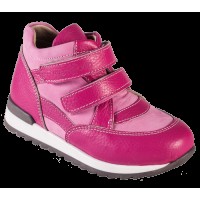 Кросівки ортопедичні для дівчинки 06-554 р.31-36 25x30 см - розмір 36