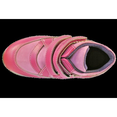 Ортопедичні кросівки для дівчинки  06-554 р.21-30 17x28 см - розмір 29