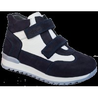 Кросівки ортопедичні текстильні для дітей 06-601 р.31-36 25x31 см - розмір 34