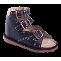 Сандалі ортопедичні Ортекс «Весна» Хлопчик 12x19 см - розмір 19