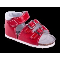 Сандалі ортопедичні Ортекс Т-72 Дівчинка 12x19 см - розмір 25