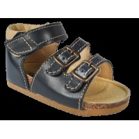 Сандалі ортопедичні Ортекс Т-72 Хлопчик 12x19 см - розмір 20,5