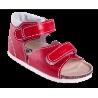 Сандалі ортопедичні Ортекс Т-62 Дівчинка 12x19 см - розмір 23/24