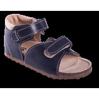 Сандалі ортопедичні Ортекс Т-62 Хлопчик 12x19 см - розмір 21/22