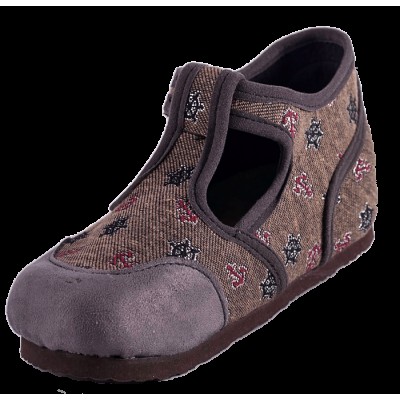 Ортопедичні капці для дітей 07-073 17x24 см - розмір 22