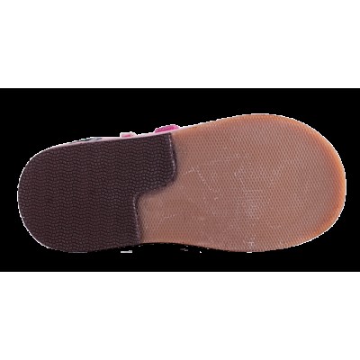 Антиварусні ортопедичні сандалі для хлопчика 08-801 р-р. 20-30 17x24 см - розмір 27 Антиварусні ортопедичні сандалі для хлопчика 08-801 р-р. 20-30 17x24 см - розмір 27